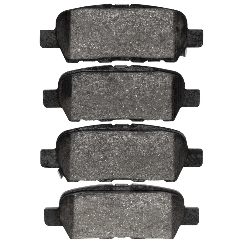 Infiniti M45 Brake Pads - Rear - R1 Concepts - Ceramic - `02-`25